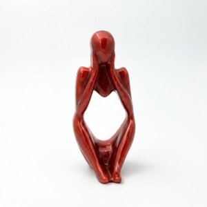 Set de 3 statuete decorative ST1002 - Img 3