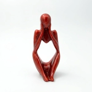 Set de 3 statuete decorative ST1002 - Img 3