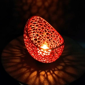 Tealight support - Img 5