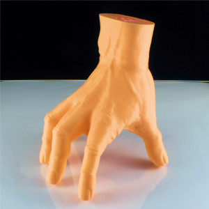 The Thing, the annoying hand from The Addams Family movie - Img 2