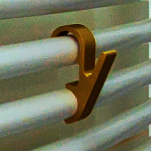 Towel hanger TYPE 2