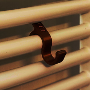Towel hanger TYPE 3 - Img 3