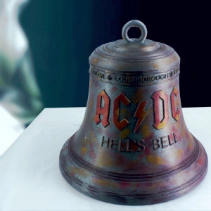 AC/DC Hell's Bell - Img 3