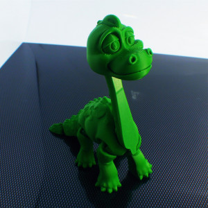 Dinozaurul leneș - Img 2