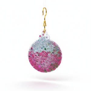 Ornament pentru pom de Crăciun ORN1009