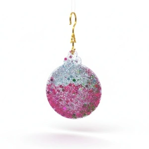 Ornament pentru pom de Crăciun ORN1009