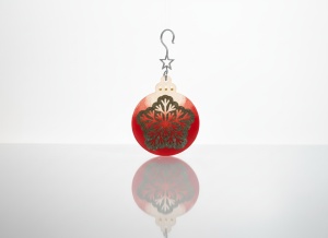 Ornament pentru pom de Crăciun ORN1027