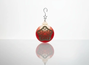 Ornament pentru pom de Crăciun ORN1027