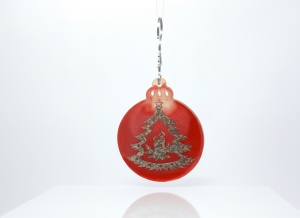 Ornament pentru pom de Crăciun ORN1030