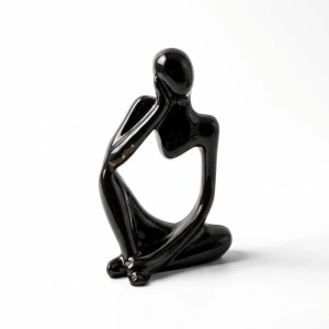 Set de 3 statuete decorative ST1001 - Img 2