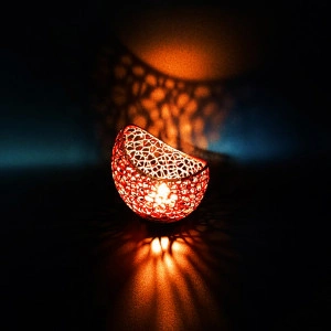Tealight support - Img 6