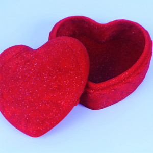 The Heart-shaped Jewelry Box - Img 3