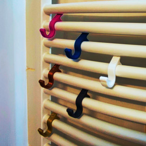 Towel hanger TYPE 3 - Img 4