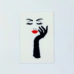 Wall Art, 3d print