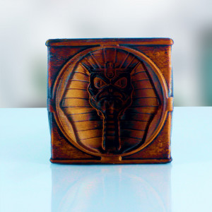Iron Maiden deco bowl - Img 6