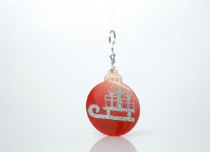 Ornament pentru pom de Crăciun ORN1029