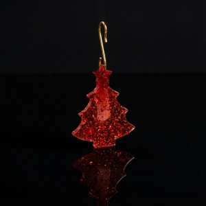 Ornament pentru pom de Crăciun ORN1040 - Img 2
