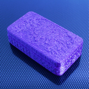 Rectangular jewelry box - Img 5