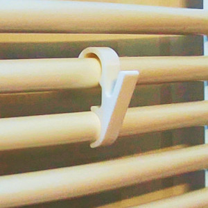 Towel hanger TYPE 2 - Img 3