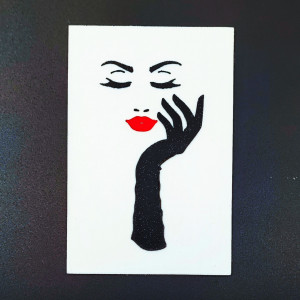Wall Art, 3d print - Img 4