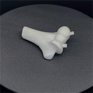 Articulație cot uman, scanat și printat 3D - Img 4