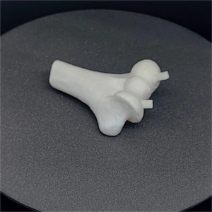 Articulație cot uman, scanat și printat 3D - Img 4