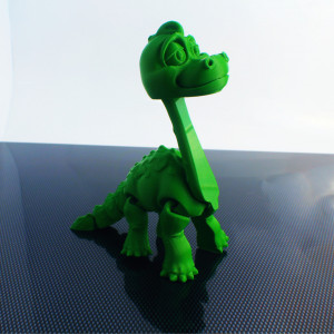 Dinozaurul leneș - Img 4