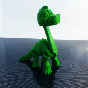 Dinozaurul leneș - Img 4
