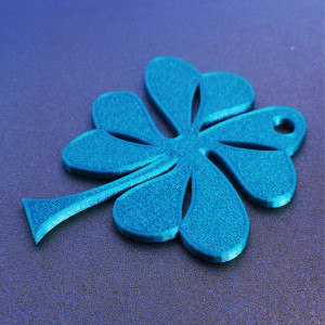 Lucky clover