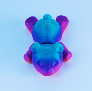 Mobile Phone Holder - Flexible Bear - Img 5