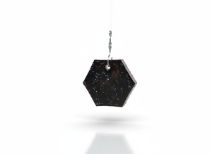 Ornament pentru pom de Crăciun ORN1026
