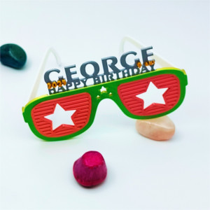 PARTY Glasses - Img 3