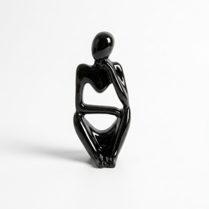 Set de 3 statuete decorative ST1001 - Img 6