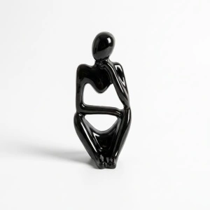 Set de 3 statuete decorative ST1001 - Img 6