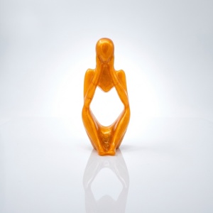 Set de 3 statuete decorative ST1004 - Img 4