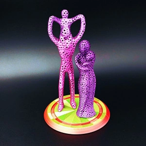 Tealight holder