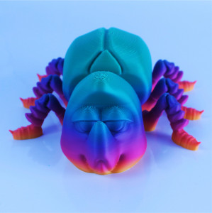 The Stingy Beetle - Img 4