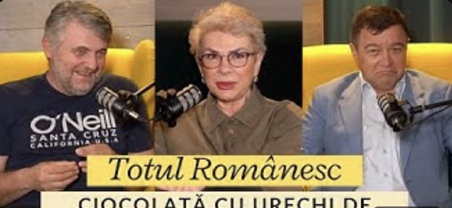 Totul Românesc - Episodul 10