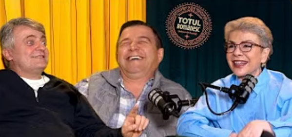 Totul Românesc – Episodul 2