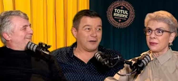Totul Românesc – Episodul 3