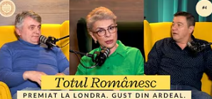 Totul Românesc – Episodul 4