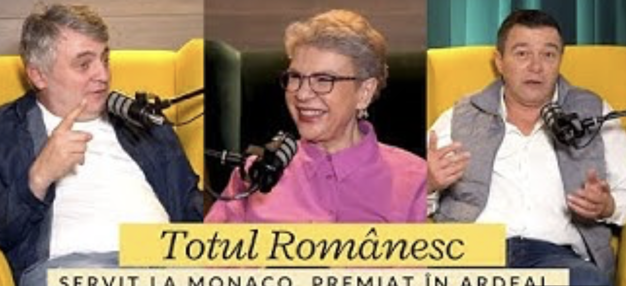 Totul Românesc – Episodul 5