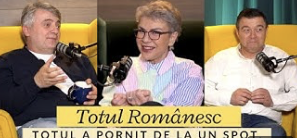 Totul Românesc - Episodul 6