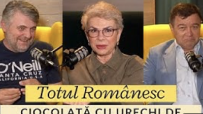Totul Românesc - Episodul 10