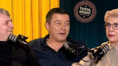Totul Românesc – Episodul 3