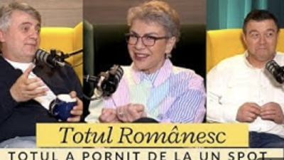 Totul Românesc - Episodul 6