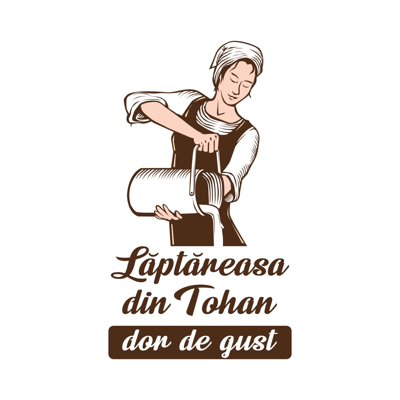 Laptareasa din Tohan