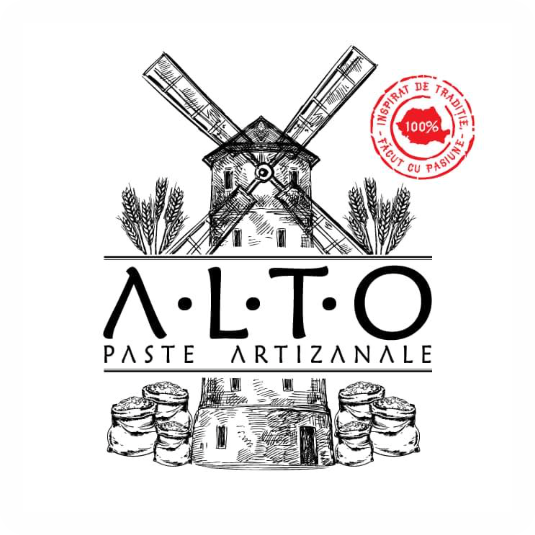 Altopasta