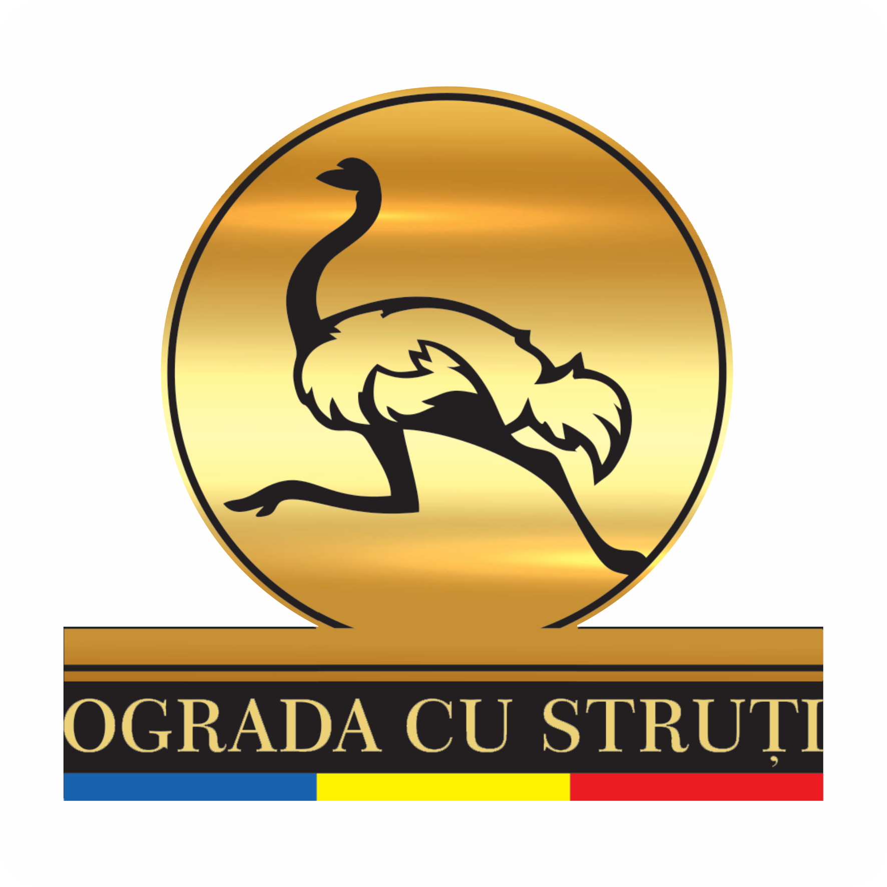 Ograda cu Struti