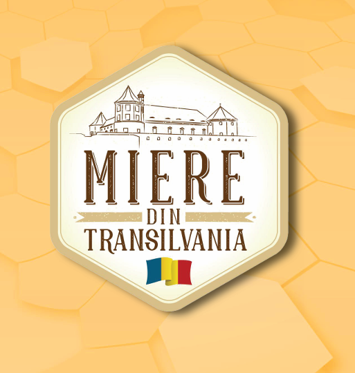 Miere din  Transilvania